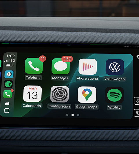 Volkswagen Volkswagen Autopop